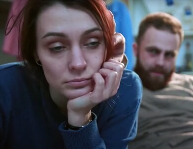 Лечение зависимости от мефедрона в Десногорске Девушка под действием наркотиков